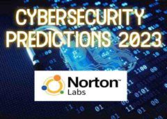 Cybersecurity prediction 2023