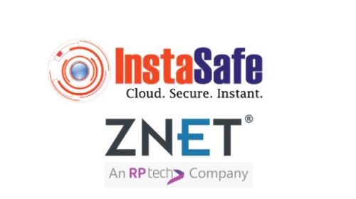InstaSafe and ZNet Technologies forge distribution ties