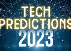 Tech Predictions 2023