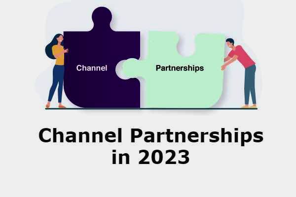 channel partnerships