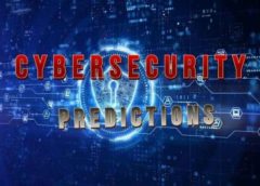 cybersecurity predictions