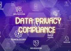 Data privacy compliance vital to business strategies