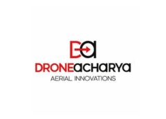 DroneAcharya Aerial