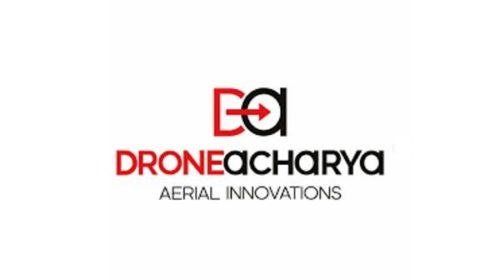 DroneAcharya Aerial