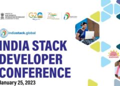 India Stack Developer Conference