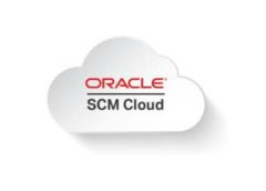 Oracle Cloud SCM