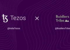 Tezos India and Buidlers Tribe