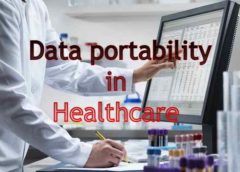 data portability in healthcare