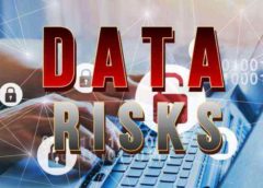 data risks