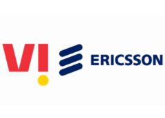 Vi Ericsson