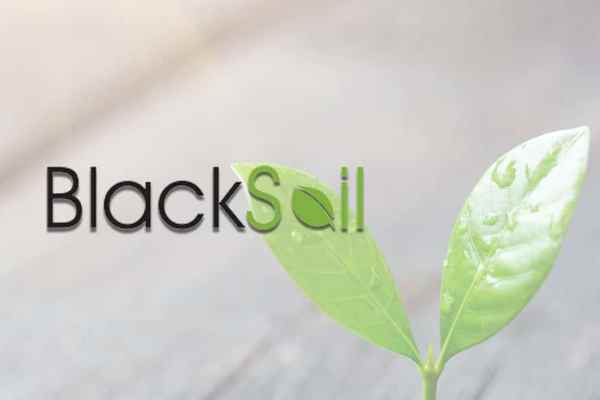 blacksoil