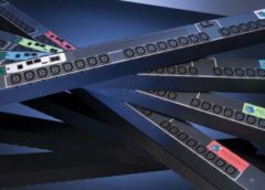 Intelligent rack PDUs from Legrand to amend DC power usage