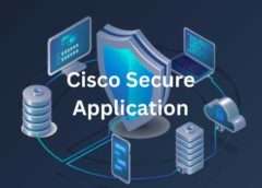 cisco secure application