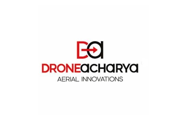 DroneAcharya Aerial Innovations
