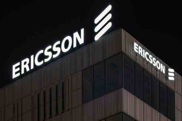 Ericsson and IIT Kharagpur