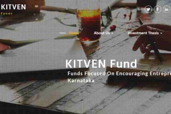 KITVEN VC Fund