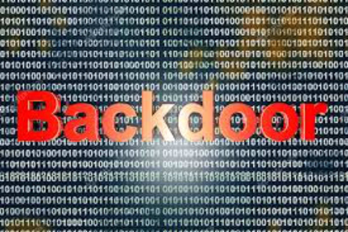 New backdoors malware increased over 40 pc in 2018 : Kaspersky report ...