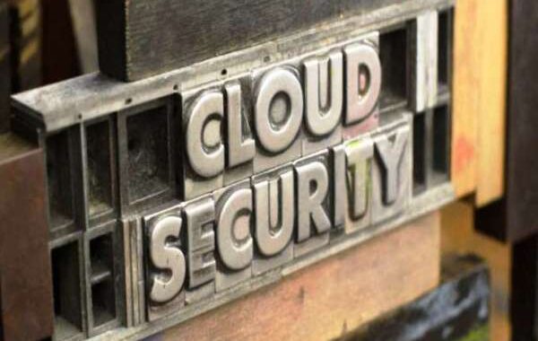 Cloud security