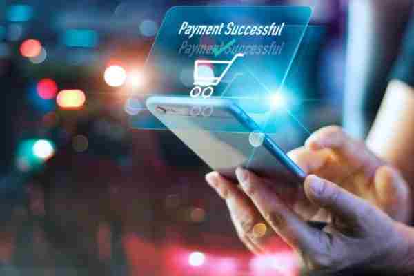 UPI digital payments