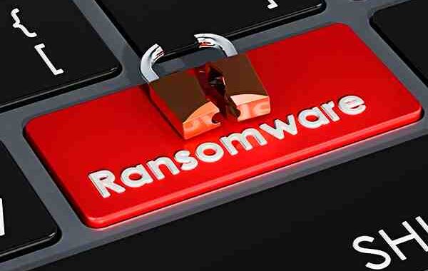 ransomware attack