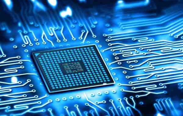 Global semiconductor market