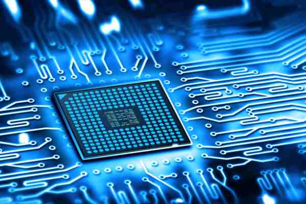 Global semiconductor market