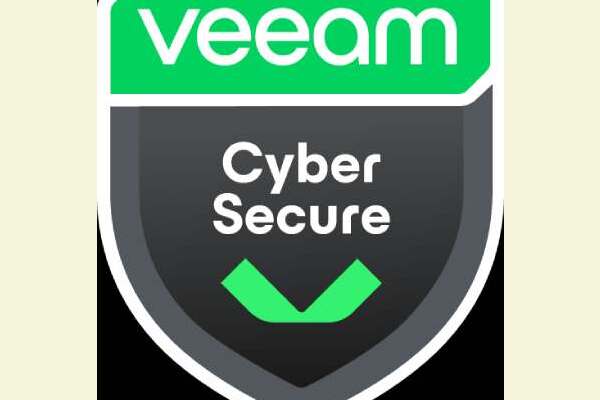 veeam cyber secure