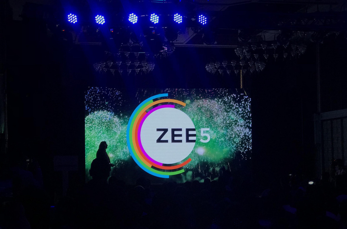 ALTBalaji & ZEE5 announce content alliance to grow the subscription video  on demand business | Television News | Zee News