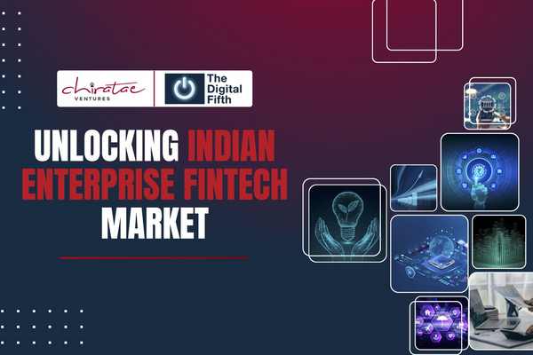 Indian Enterprise Fintech Market report 2024
