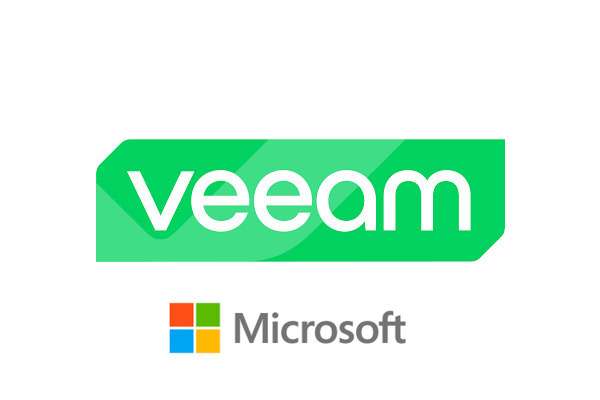veeam and microsoft