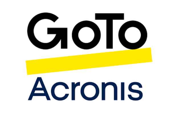 GoTo and Acronis