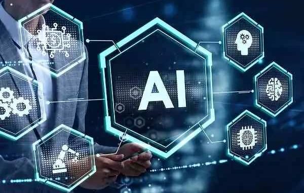 Is AI significantly overhyped?