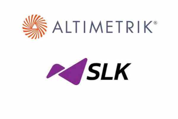 Altimetrik SLK