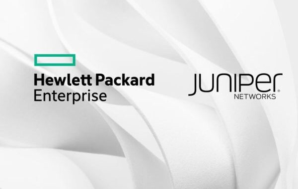 HPE and Juniper deal