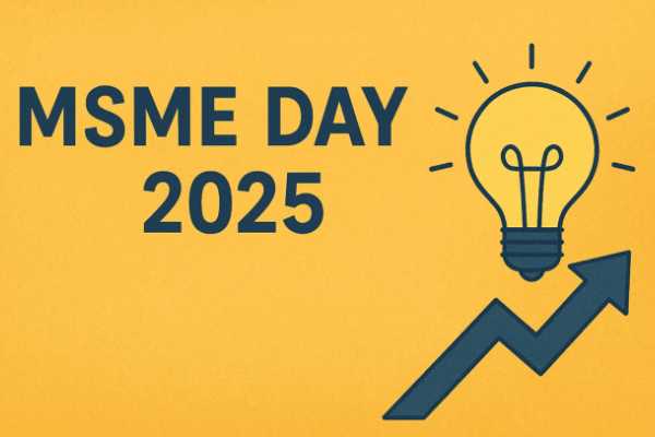 MSMEs in India