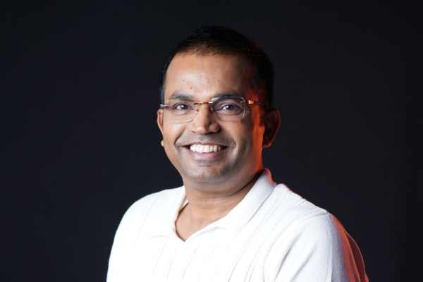 Akhilesh Jha