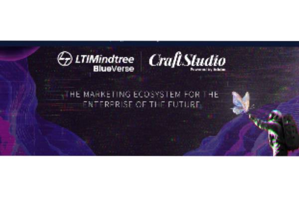 BlueVerse Craftstudio