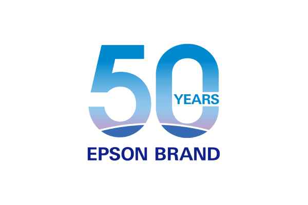 Epson brand