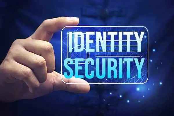 Identity Security solutions