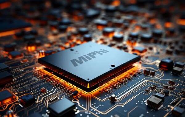 MiPhi Semiconductors