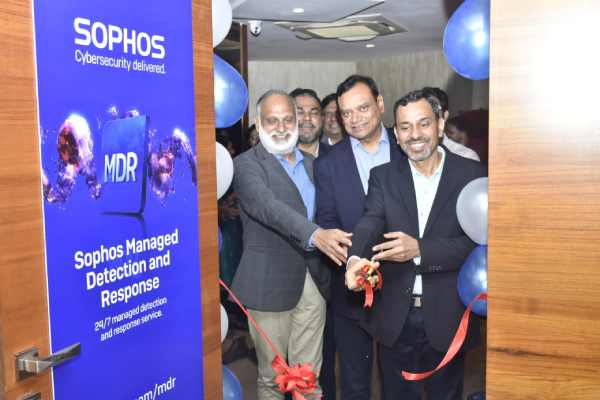 Sophos ATC at SATCOM Infotech