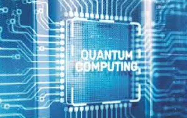 Quantum Computing