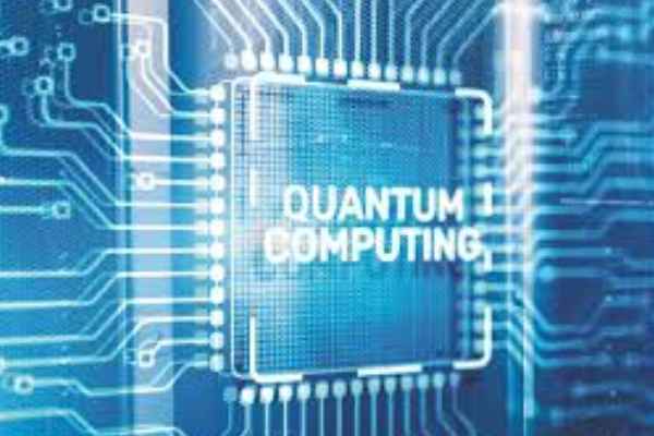 Quantum Computing