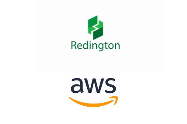 Redington and AWS