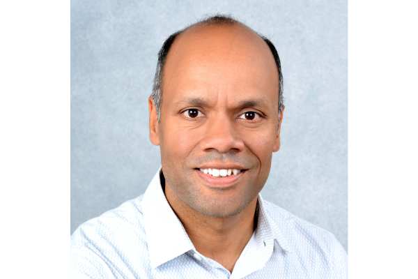 Shirish Tatikonda