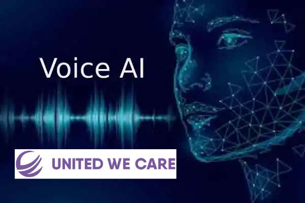 Voice AI infra