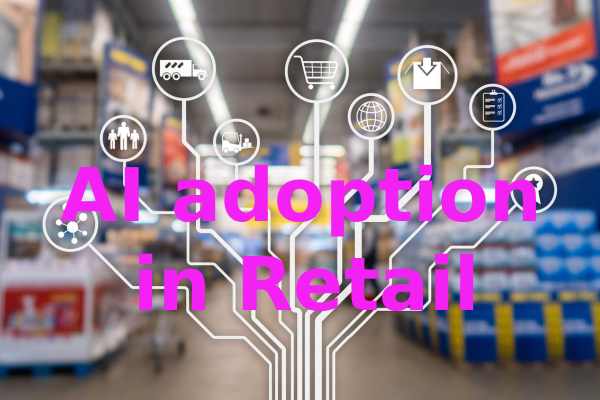 AI adoption in Indian retailers
