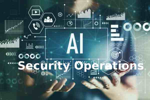 AI-driven SecOps