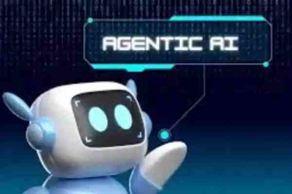 Agentic AI Academy