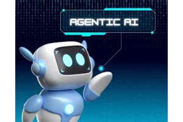 Agentic AI